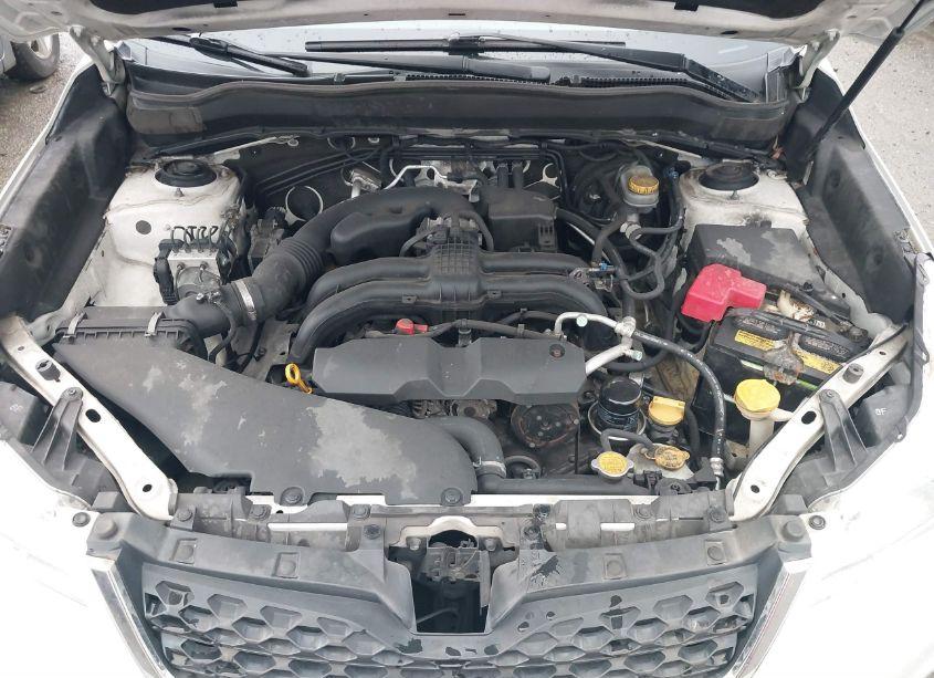 Photo 10 of 2014 Subaru Forester (VIN JF2SJAMC7EH447189)