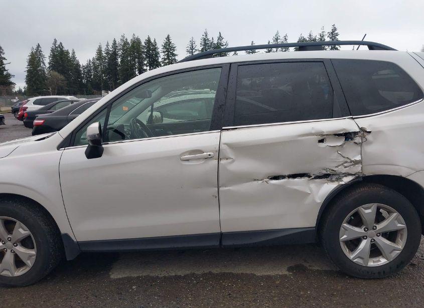 Photo 14 of 2014 Subaru Forester (VIN JF2SJAMC7EH447189)