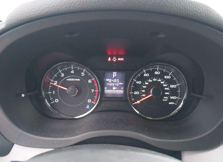 Photo 7 of 2014 Subaru Forester (VIN JF2SJAMC7EH447189)