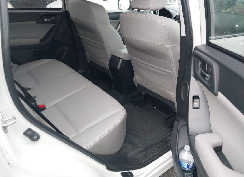 Photo 8 of 2014 Subaru Forester (VIN JF2SJAMC7EH447189)