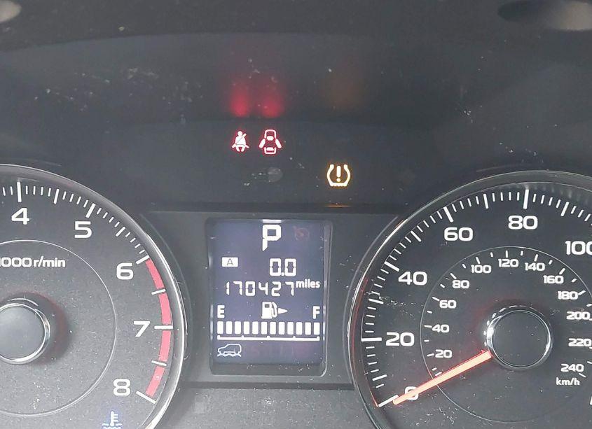 Photo 15 of 2014 Subaru Forester 2.5I TOURING (VIN JF2SJAMC7EH459083)