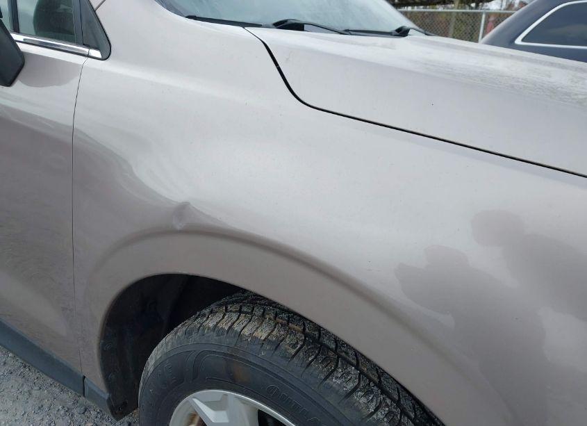 Photo 17 of 2014 Subaru Forester 2.5I TOURING (VIN JF2SJAMC7EH459083)