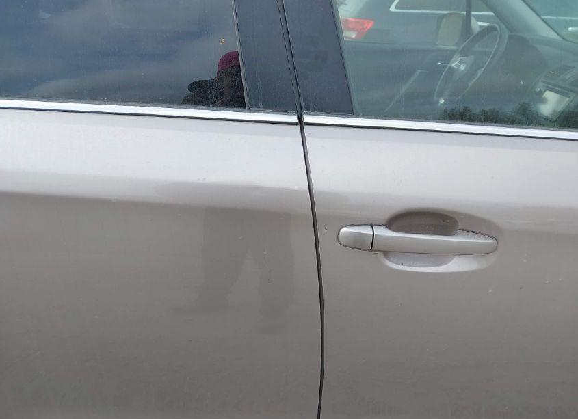 Photo 18 of 2014 Subaru Forester 2.5I TOURING (VIN JF2SJAMC7EH459083)