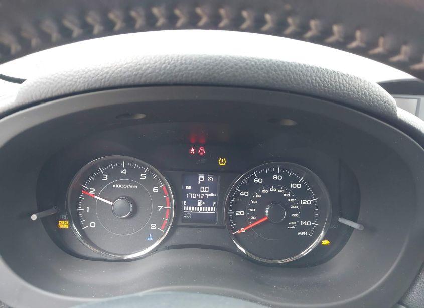 Photo 7 of 2014 Subaru Forester 2.5I TOURING (VIN JF2SJAMC7EH459083)