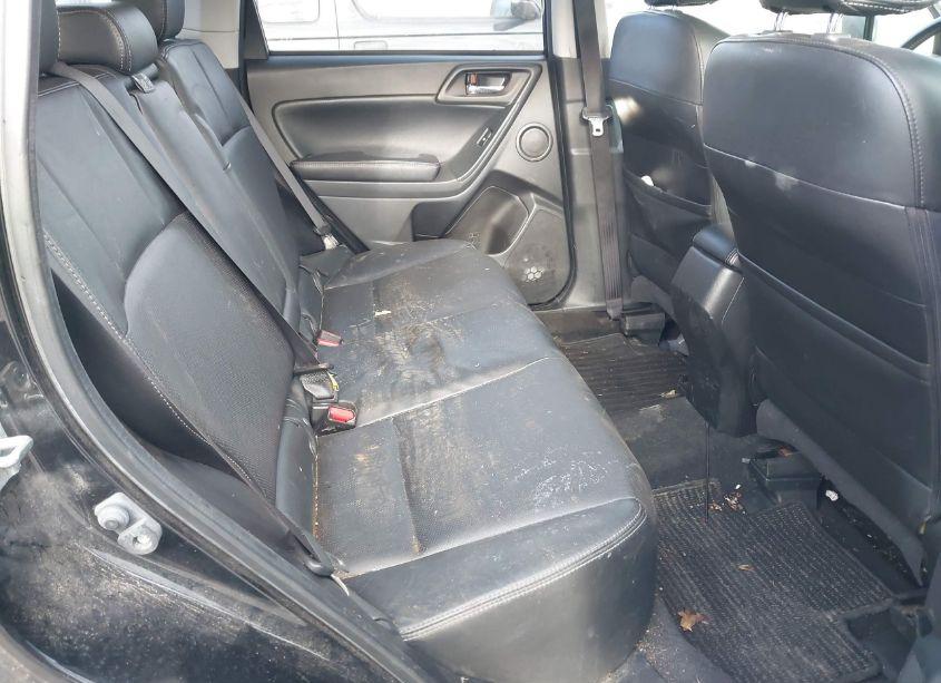 Photo 8 of 2014 Subaru Forester 2.5I TOURING (VIN JF2SJAMC8EH406330)