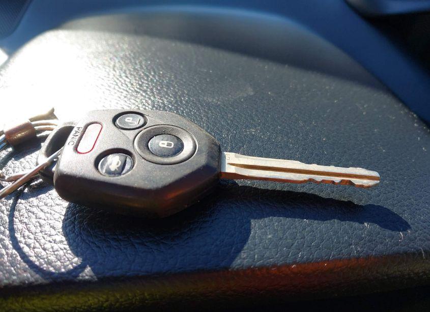 Photo 11 of 2014 Subaru Forester 2.5I TOURING (VIN JF2SJAMC8EH441952)