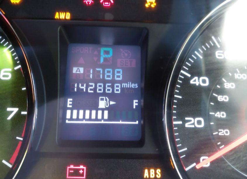 Photo 15 of 2014 Subaru Forester 2.5I TOURING (VIN JF2SJAMC8EH441952)