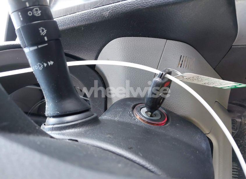 Photo 11 of 2014 Subaru Forester 2.5I TOURING (VIN JF2SJAMCXEH498315)