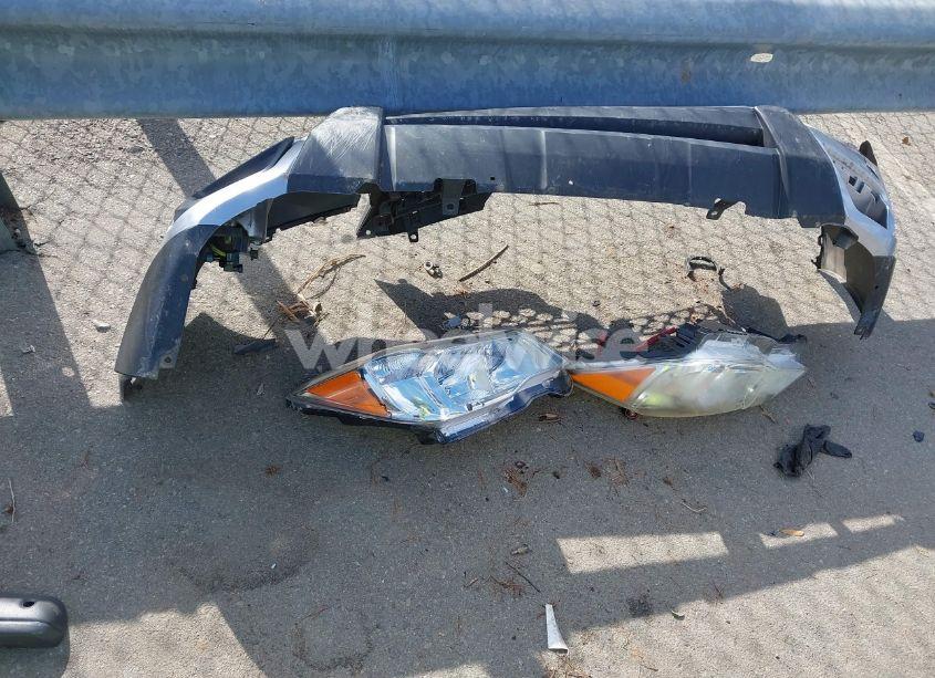 Photo 12 of 2014 Subaru Forester 2.5I TOURING (VIN JF2SJAMCXEH498315)