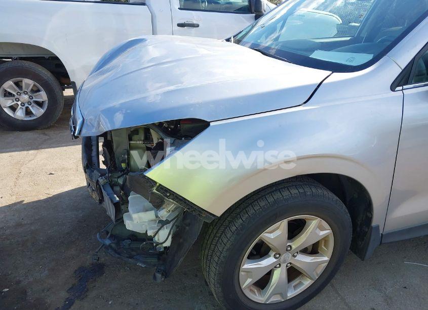 Photo 19 of 2014 Subaru Forester 2.5I TOURING (VIN JF2SJAMCXEH498315)