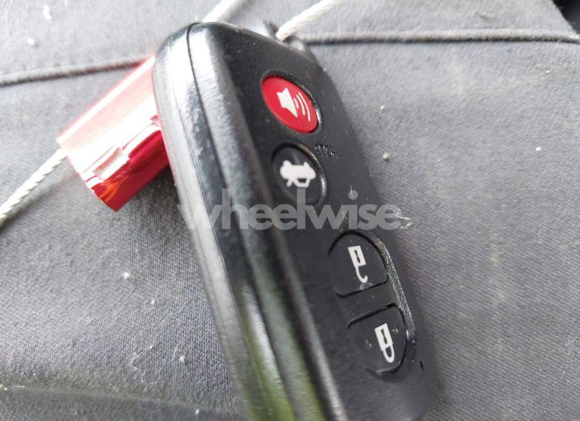 Photo 11 of 2014 Subaru Forester (VIN JF2SJAPC0EH416975)