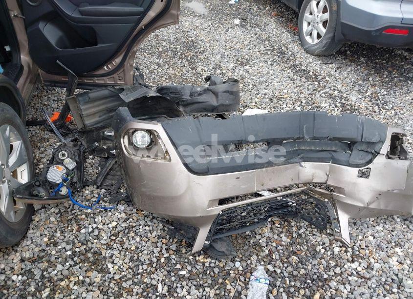 Photo 12 of 2014 Subaru Forester (VIN JF2SJAPC0EH416975)