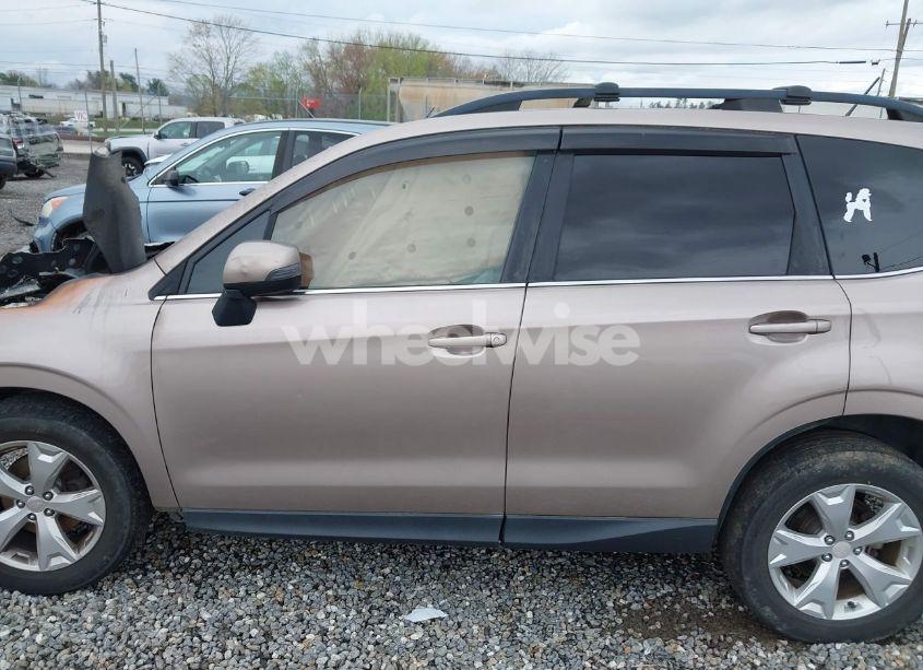 Photo 15 of 2014 Subaru Forester (VIN JF2SJAPC0EH416975)