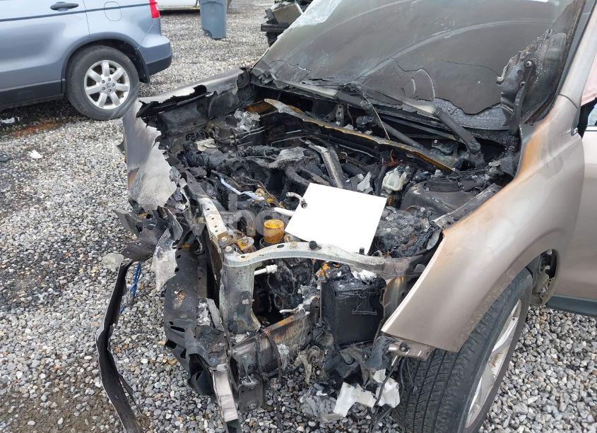 Photo 6 of 2014 Subaru Forester (VIN JF2SJAPC0EH416975)