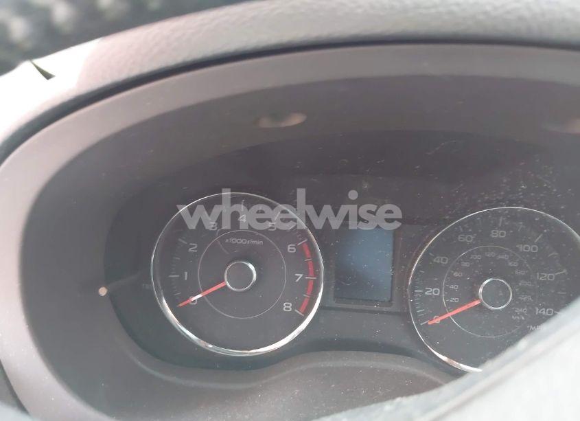 Photo 7 of 2014 Subaru Forester (VIN JF2SJAPC0EH416975)