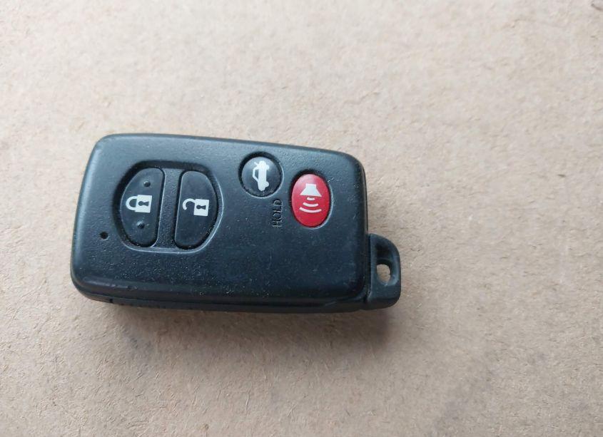 Photo 11 of 2014 Subaru Forester 2.5I TOURING (VIN JF2SJAPC0EH431105)