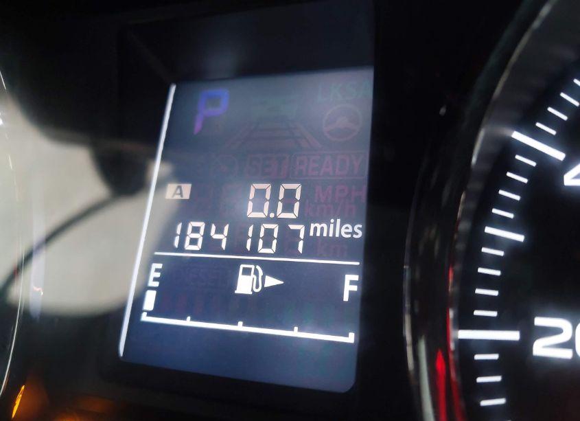 Photo 15 of 2014 Subaru Forester 2.5I TOURING (VIN JF2SJAPC0EH431105)