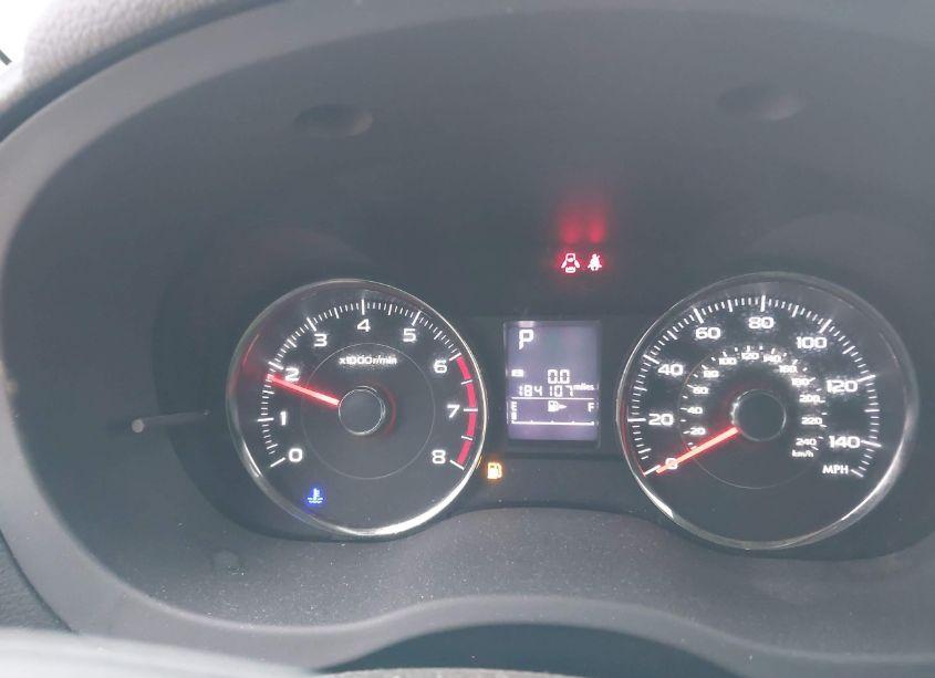 Photo 7 of 2014 Subaru Forester 2.5I TOURING (VIN JF2SJAPC0EH431105)