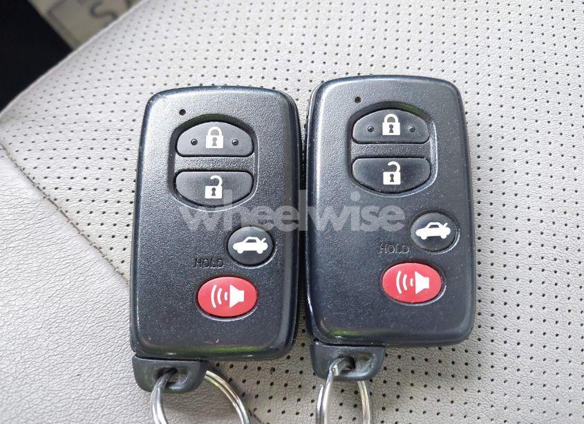 Photo 11 of 2014 Subaru Forester 2.5I TOURING (VIN JF2SJAPC1EH537059)