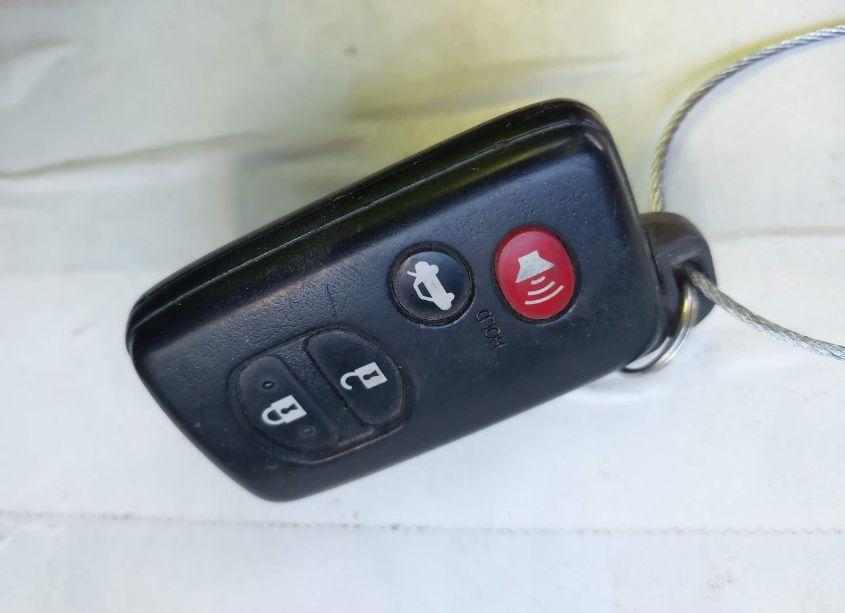 Photo 11 of 2014 Subaru Forester 2.5I TOURING (VIN JF2SJAPC3EH436864)