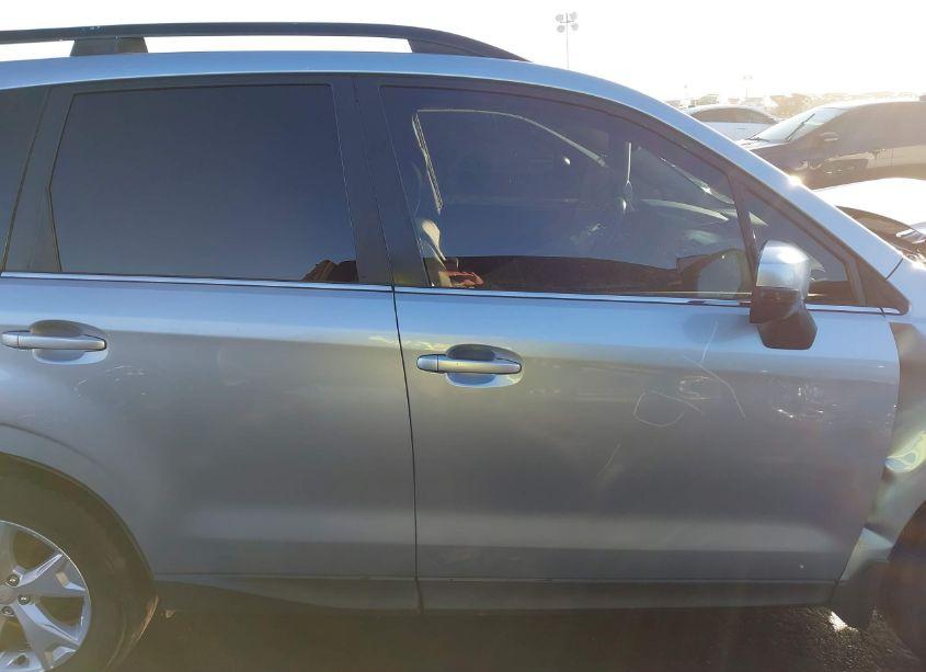 Photo 14 of 2014 Subaru Forester 2.5I TOURING (VIN JF2SJAPC3EH436864)
