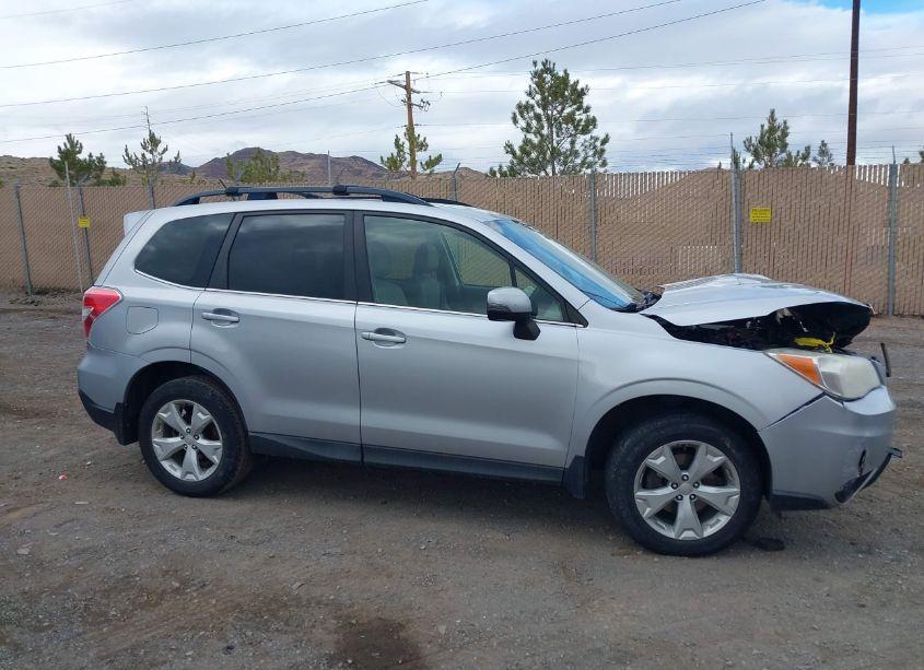 Photo 13 of 2014 Subaru Forester (VIN JF2SJAPC3EH550427)