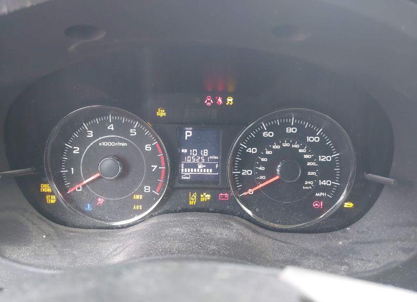 Photo 15 of 2014 Subaru Forester (VIN JF2SJAPC3EH550427)