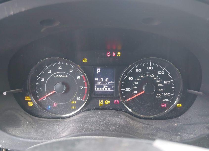 Photo 7 of 2014 Subaru Forester (VIN JF2SJAPC3EH550427)