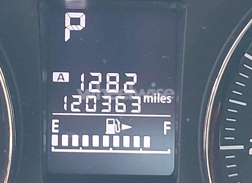 Photo 15 of 2014 Subaru Forester 2.5I TOURING (VIN JF2SJAPC4EH522538)