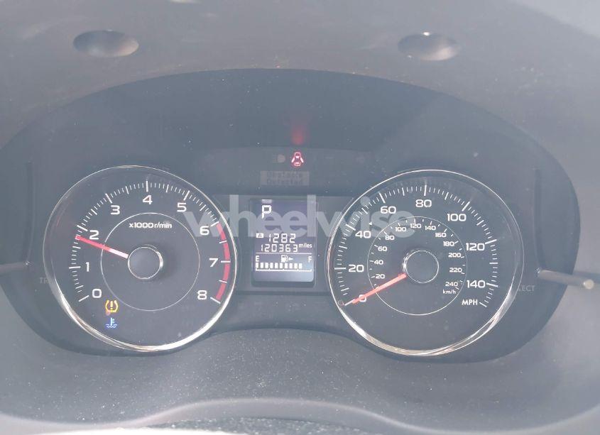 Photo 7 of 2014 Subaru Forester 2.5I TOURING (VIN JF2SJAPC4EH522538)