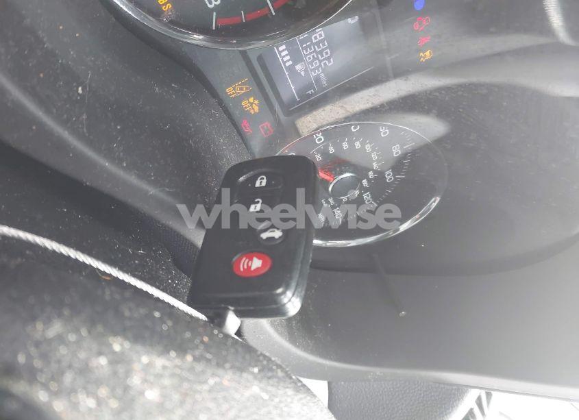 Photo 11 of 2014 Subaru Forester 2.5I TOURING (VIN JF2SJAPC7EH408498)