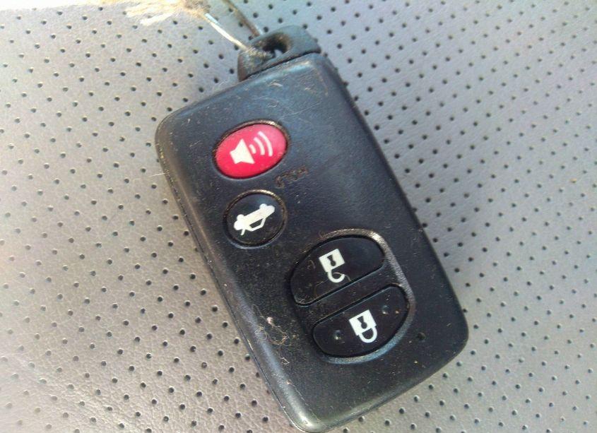 Photo 11 of 2014 Subaru Forester 2.5I TOURING (VIN JF2SJAPC8EH487664)