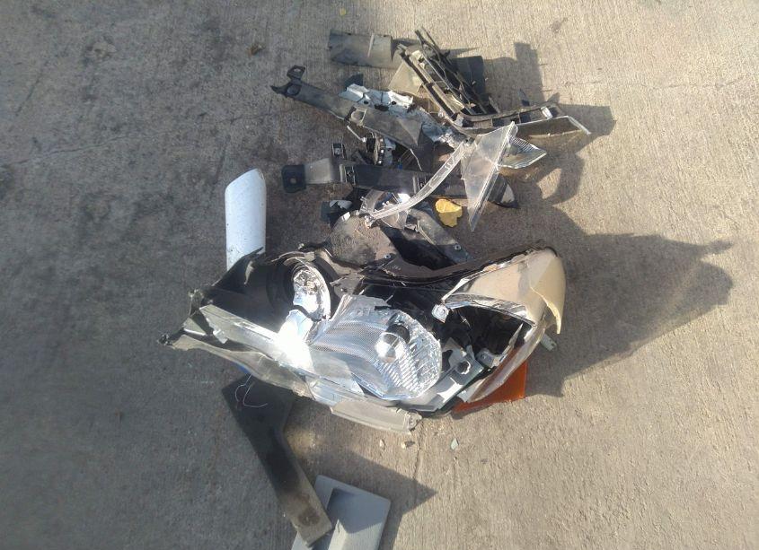 Photo 12 of 2014 Subaru Forester 2.5I TOURING (VIN JF2SJAPC8EH487664)