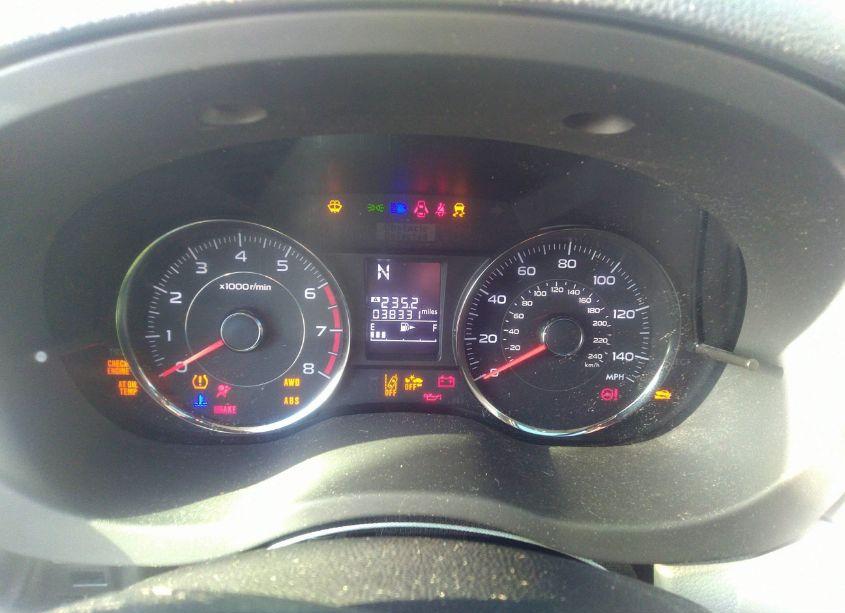 Photo 7 of 2014 Subaru Forester 2.5I TOURING (VIN JF2SJAPC8EH487664)