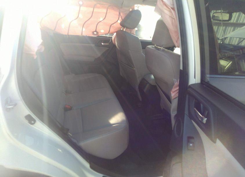 Photo 8 of 2014 Subaru Forester 2.5I TOURING (VIN JF2SJAPC8EH487664)