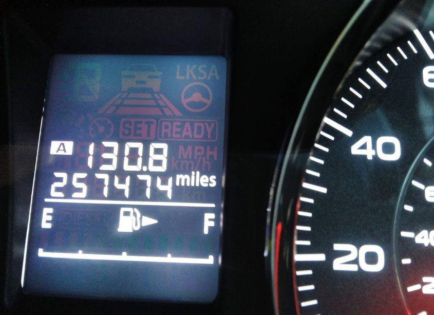 Photo 15 of 2014 Subaru Forester 2.5I TOURING (VIN JF2SJAPCXEH515576)