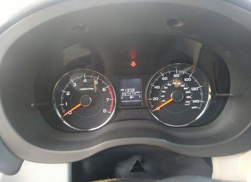 Photo 7 of 2014 Subaru Forester 2.5I TOURING (VIN JF2SJAPCXEH515576)