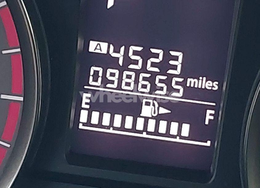 Photo 15 of 2016 Subaru Forester 2.5I LIMITED (VIN JF2SJARC0GH421559)