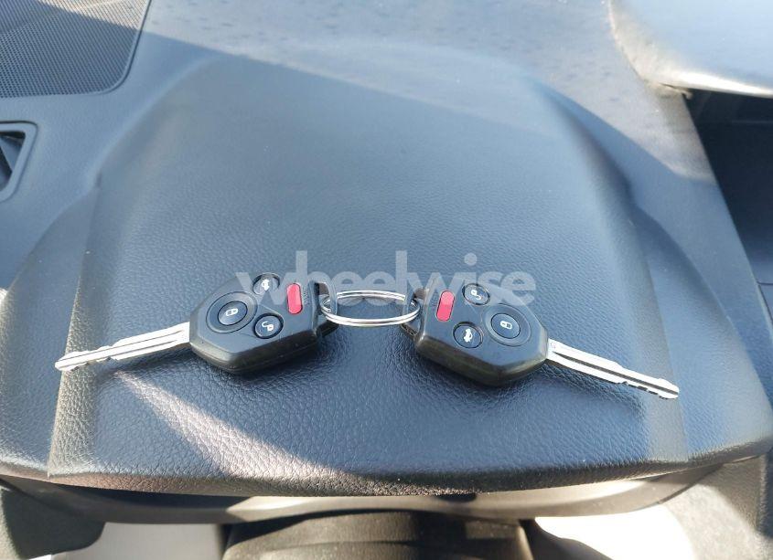 Photo 11 of 2016 Subaru Forester 2.5I LIMITED (VIN JF2SJARC0GH425482)