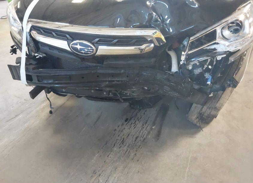 Photo 6 of 2017 Subaru Forester 2.5I LIMITED (VIN JF2SJARC0HH497994)