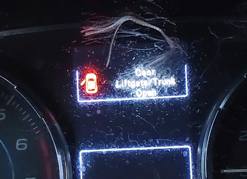 Photo 7 of 2017 Subaru Forester 2.5I LIMITED (VIN JF2SJARC0HH497994)