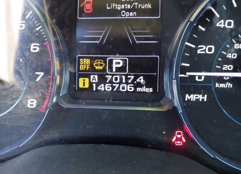 Photo 15 of 2018 Subaru Forester 2.5I LIMITED (VIN JF2SJARC0JH460224)