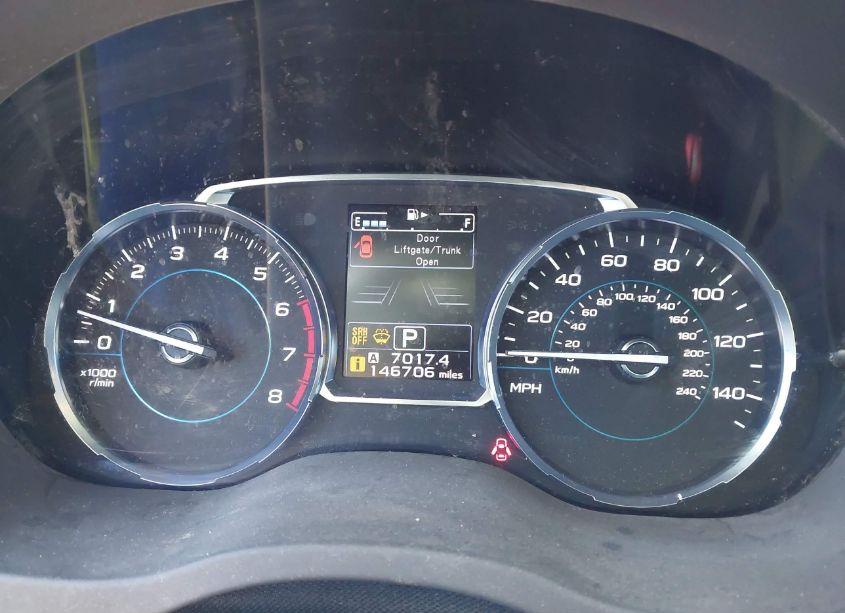 Photo 7 of 2018 Subaru Forester 2.5I LIMITED (VIN JF2SJARC0JH460224)