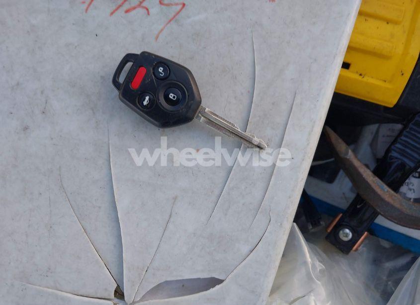 Photo 11 of 2018 Subaru Forester 2.5I LIMITED (VIN JF2SJARC0JH541417)