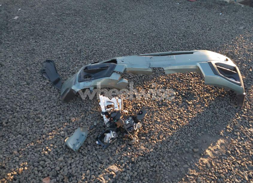 Photo 12 of 2018 Subaru Forester 2.5I LIMITED (VIN JF2SJARC0JH541417)