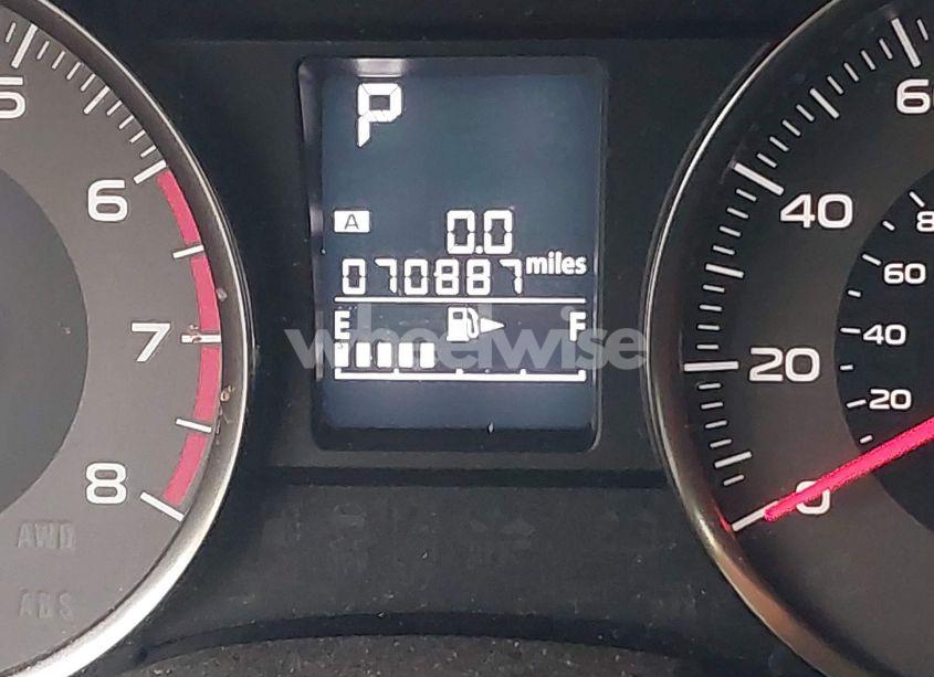 Photo 15 of 2015 Subaru Forester 2.5I LIMITED (VIN JF2SJARC1FH425439)