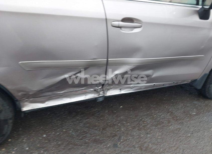 Photo 18 of 2015 Subaru Forester 2.5I LIMITED (VIN JF2SJARC1FH425439)