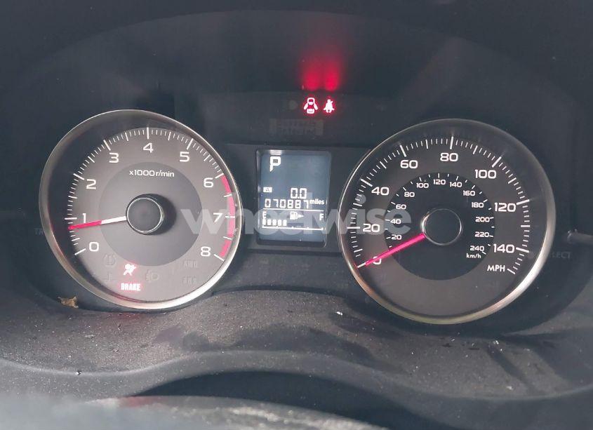 Photo 7 of 2015 Subaru Forester 2.5I LIMITED (VIN JF2SJARC1FH425439)