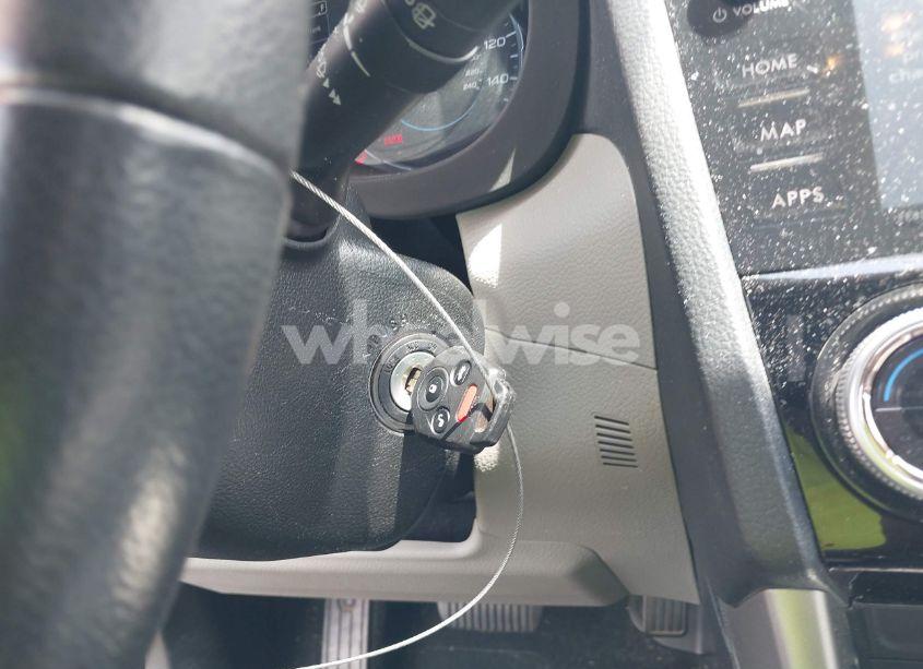 Photo 11 of 2018 Subaru Forester 2.5I LIMITED (VIN JF2SJARC1JH607666)