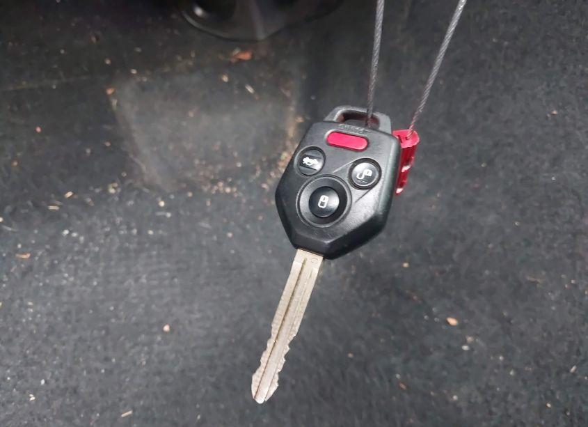 Photo 11 of 2016 Subaru Forester 2.5I LIMITED (VIN JF2SJARC2GH434474)